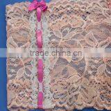 Sexy Transparent Light Color Lace Belt Underwear Panty for Young Girl thumbnail-4