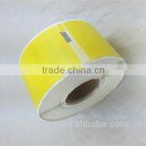 Thermal Paper 99010 Compatible Dymo Label for Sale Supplier's Choice thumbnail-1