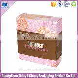China Wholesale Customized Color Printing Paper Box Cosmetic With High Quality thumbnail-2