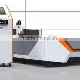 China Thick Iron Steel Cutter for Industry Cnc Cutting Plasma 1530 Price
