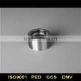 High Quality Socket Weld Nipple thumbnail-3