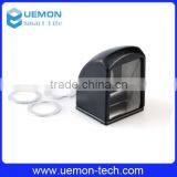 90 Degree Periscope Lens for Iphone, Ipad, Ipod, Samsung, Htc, LG thumbnail-4