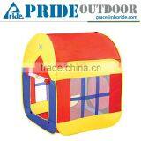 Cheap Folding Large Space Two-Door Children Game Play Tent Kids House Baby Play Garden Tent thumbnail-1