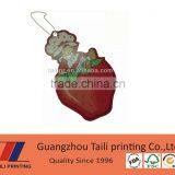 Custom Printed Fashion Tags for Sunglasses thumbnail-3