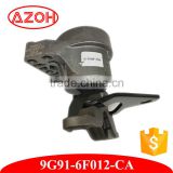 Rubber engine support mounts For For(d) MDO CHIA-X 2.0 9G91-6F012-CA