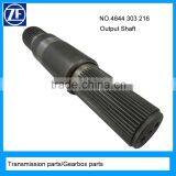 Liugong Loader Transmission Parts thumbnail-1