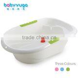 2016 Wholesale pp Material Safe Baby Bathtub for Sale thumbnail-1