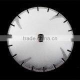 Diamond Electroplated Blade for 180mm thumbnail-3