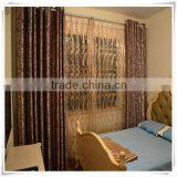 Yilian Luxury Curtain Fabric for Curtain Ready Made Austrian Curtains thumbnail-3