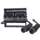 100% Factory Outdoor Cameras With Two Lens thumbnail-2