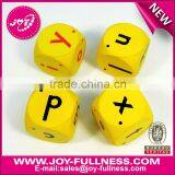 PU Foam Dice thumbnail-2