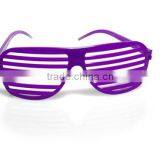 2015 Advertising Hot Slotted Sunglasses Made in China thumbnail-4