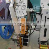 High Speed 12 Head Mixed Computerized Embroidery Machine For Sale thumbnail-4