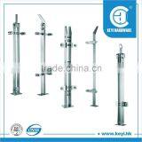 High Precision Stainless Steel Rod Railing/post for Railing thumbnail-1