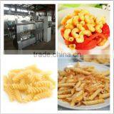 Hot Sale Factory Professional Small Pasta Extruder Machine Cheap thumbnail-4