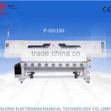 Multicolor and Roll to Roll Printing Small Eco Solvent Print