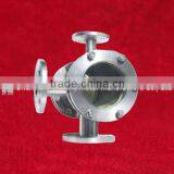 GSJ-3 Industrial Sight Glass for Liquid thumbnail-1