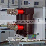 ZW8-12(G) ZW10-12KV High Voltage Outdoor Vacume Circuit Breaker VCB / Electric PT Outdoor Vacuum Circuit Breaker thumbnail-3