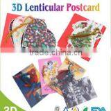 3D Lenticular Postcard for Christmas thumbnail-5