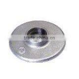 malleable iron ,flange