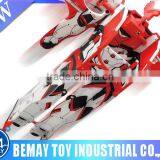 HOT 2.4G rc Robot rc Model Airplanes With 3D