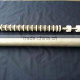 Electric Ceramic Tube Heater and Resistance Heating Element for Oven/furnace/kiln/tank/stove thumbnail-2