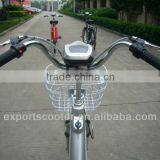 MAINBON Cheap Electic Bicycle With Steel Frame Popular Bicycles thumbnail-3