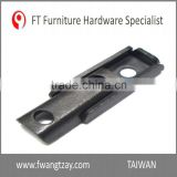 MIT	High Quality 1 Inch Chair Arms Slide Rail Hanging Hardware