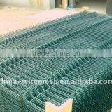 Wire Mesh Fence Sheets(factory)