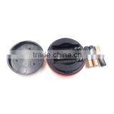 Portable 6LED Tent & Workshop Light Great For Indoor And Outdoor Household Chores Or Electrical And Power Outages thumbnail-4