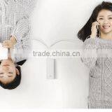 Portable Dual USB Port Authentic Xiaomi Power Bank 16000mAh thumbnail-1