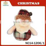 2015 Promotion Gift 4 Inch Christmas Hanging Ornament thumbnail-2