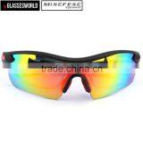 Fashion New Latest Special Sports Sunglasses Biking Cyclilng thumbnail-4