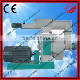 CE Vertical Ring Die Wood Pellet Mill 0086 15838349193 thumbnail-2