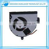 New For Asus Fans A43S X53S K43S K53S CPU Cooling Fan Free Shipping thumbnail-2