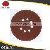 High Quality Aluminum Oxide Abrasive Sand Paper Discs thumbnail-1
