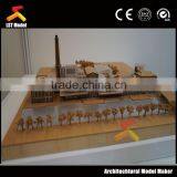 Scale Models Building Model Making With Landscape thumbnail-6
