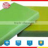 Chinese High Cost-performance Pa66 Gf30 Sheet , Guaranteed by Third Party thumbnail-2