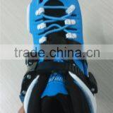 Fashion Model 4 PU Wheels Professional Roller Skate Shoes For Adults thumbnail-3