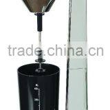 Milkshake Drink Mixer Machine Milk Shake Maker Blender Stand