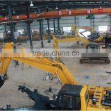 ELV/end of Live Vehicle/truck/plane Dismanlting Machine