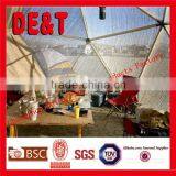 Aluminum Net, Aluminum Shade Netting, Carport Aluminum Net thumbnail-2