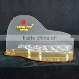 Customized Modern Acrylic Lipstick Display for Sale thumbnail-5