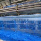 FR Green PE Knotted Cargo Net thumbnail-2