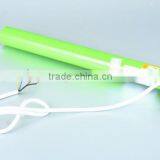 European Standard Insulated Summer & Winter Aluminum Window Roller Shutters Automatic Remote Controlled Quality Choice thumbnail-3