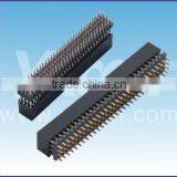 2.0mm Female Pin Header
