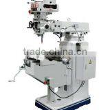 Turret Milling Machine X6325D