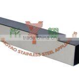 2010 Welded Stainless Steel Square Pipe