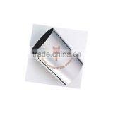 2011 Stainless Steel Oval Tubing