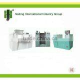 YSP Flat Hydraulic Three Roller Mill